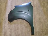 Крило переднє ліве Citroen Jumpy, Spacetourer, Opel Zafira Life, Vivaro, Peugeot Expert, Traveller, Toyota ProAce, 9808757880