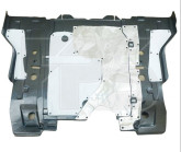 Захист двигуна Opel Insignia 2008-2017, Astra J 2009-, Zafira C, Buick Regal