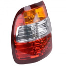 Ліхтар задній лівий  Toyota Land Cruiser 100 2005-2008, 8156160670