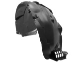 Підкрилок передній правий Renault Logan 2, Sandero 2013-, 638404363R