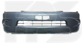 Бампер передній Toyota Fortuner 2004-2012