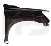 Крило переднє праве Toyota Sequoia, Tundra 2007-2021, без антени