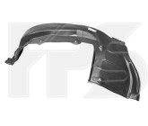 Підкрилок передній правий Toyota Sequoia, Tundra 2007-2021