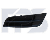 Решітка бампера права Toyota Corolla E120 2005-2007