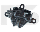 Замок капота Toyota Land Cruiser Prado 120 2003-2009