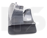 Бризговик передній лівий Toyota Land Cruiser Prado 120 2003-2009