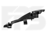Кріплення бампера переднього ліве Toyota Land Cruiser Prado 120 2003-2009