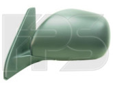 Дзеркало праве  (в зборі) Toyota Land Cruiser Prado 120 2003-2009