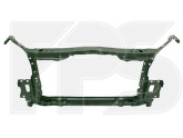 Панель передня установочна (телевізор) Toyota Corolla Verso E120 2004-2009
