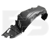 Підкрилок передній правий Toyota Corolla Verso E120 2004-2009