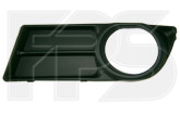 Решітка бампера права Toyota Corolla Verso E120 2004-2006