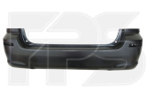 Бампер задній Toyota Corolla Verso E120 2004-2009