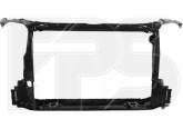 Панель передня установочна (телевізор) Toyota RAV4 2004-2006