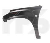 Крило переднє ліве Toyota RAV4 2001-2006