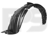 Підкрилок передній правий Toyota RAV4 2001-2006
