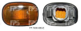Повторювач поворотів Toyota RAV4 2001-2006, Camry, Carina E, Corolla, 8173017051, 8173020210