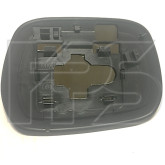 Вкладиш дзеркала правий Toyota RAV4 2001-2006, 8793142580
