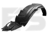 Підкрилок передній правий Toyota Avensis T25 2003-2008
