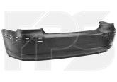 Бампер задній Toyota Avensis T25 2003-2006 седан
