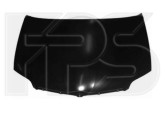 Капот Toyota Corolla E120 2002-2007 арабка
