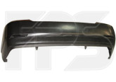 Бампер задній Toyota Corolla E120 2002-2007 седан