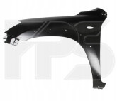 Крило переднє ліве Toyota RAV4 2006-2012