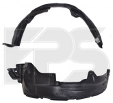 Підкрилок передній правий Toyota RAV4 2006-2010