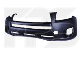 Бампер передній Toyota RAV4 2009-2010