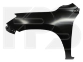 Крило переднє праве Toyota RAV4 2006-2010