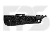 Кріплення (направляюча) переднього бампера ліве Toyota RAV4 2006-2012