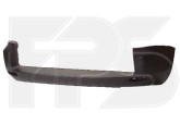 Бампер задній Toyota RAV4 2006-2009 USA