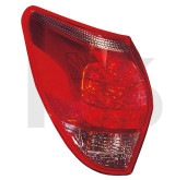 Ліхтар задній лівий Toyota RAV4 2006-2010, 8156042090, 8156142090
