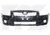 Бампер передній Toyota Avensis T25 2006-2008