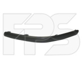 Молдинг переднього бампера лівий Toyota Avensis T25 2006-2008