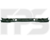 Панель передня нижня під радіатор Toyota Auris 2007-2009