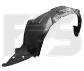 Підкрилок передній правий Toyota Auris 2007-2009