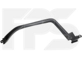 Накладка переднього лівого крила Toyota FJ Cruiser 2006-2014