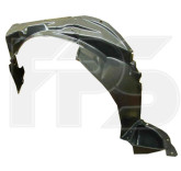 Підкрилок передній лівий Toyota FJ Cruiser 2006-2014