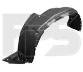 Підкрилок передній правий Toyota Land Cruiser Prado 150 2010-2017