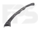 Кріплення бампера переднього середнє Toyota Land Cruiser Prado 150 2010-2013