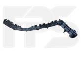 Кріплення заднього бампера ліве Toyota Land Cruiser Prado 150 2010-2013