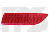 Світлоповертач правий Toyota Corolla E150 2010-2013