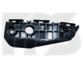 Кріплення бампера переднього ліве Toyota Auris 2010-2012