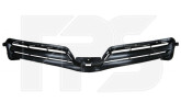 Решітка радіатора Toyota Auris 2010-2012