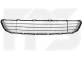 Решітка бампера Toyota Yaris 2006-2011 седан