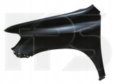 Крило переднє праве Toyota Highlander 2007-2010
