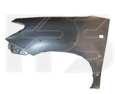 Крило переднє ліве Toyota Hilux 2005-2011