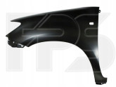 Крило переднє лівеве Toyota Hilux 2005-2011
