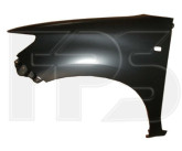 Крило переднє ліве Toyota Hilux 2011-2015