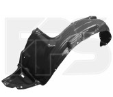 Підкрилок передній правий Toyota Hilux 2011-2015